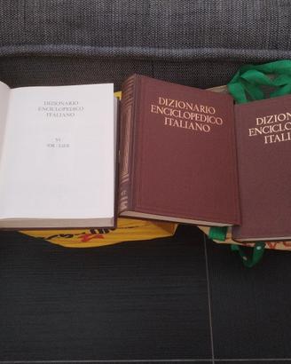 Enciclopedia Treccani