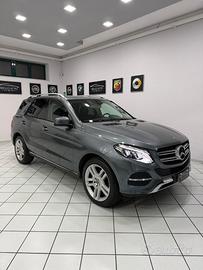 MERCEDES-BENZ GLE 250 d 4MATIC