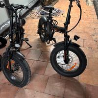 Bici  elettrica