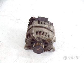 Alternatore Citroen Berlingo 2 1.6 hdi 2016