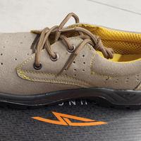 Scarpe antinfortunistiche