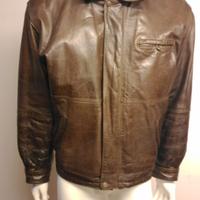 Timberland Giacca Pelle Tg.XL