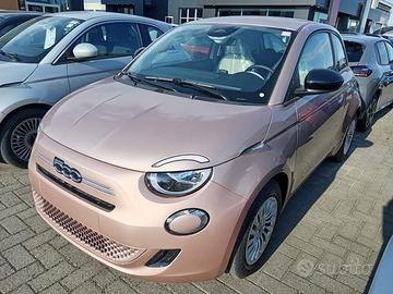 FIAT 500 Hybrid Hybrid Pop