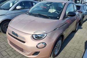 FIAT 500 Hybrid Hybrid Pop