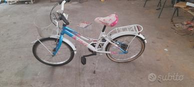 bici bambina