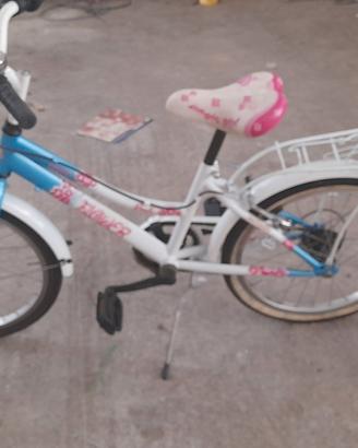 bici bambina