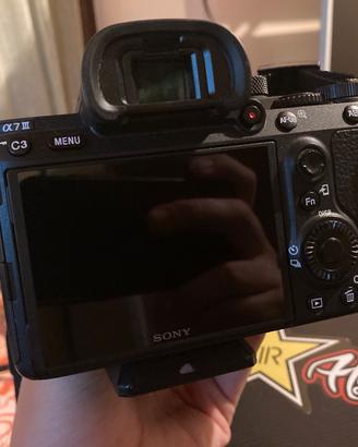 Sony a7iii