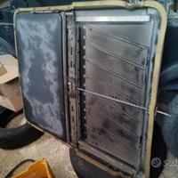 Tettuccio elettrico e manuale mercedes 190 w124