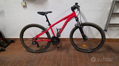 Rockrider ST 120