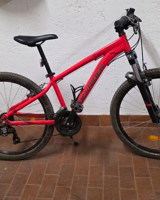 Rockrider ST 120
