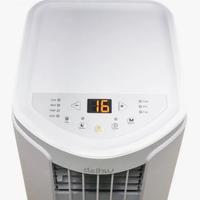 Condizionatore mobile