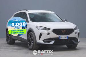 CUPRA Formentor Formentor 1.4 e-Hybrid DSG