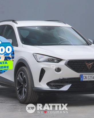 CUPRA Formentor Formentor 1.4 e-Hybrid DSG