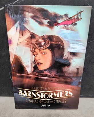 Barnstormers 