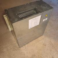 Deumidificatore fancoil elettronico