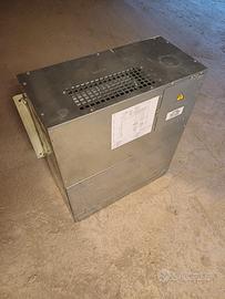 Deumidificatore fancoil elettronico