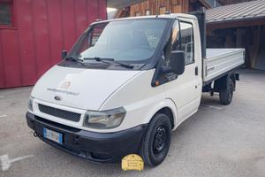 Ford Transit cassonato 100T300