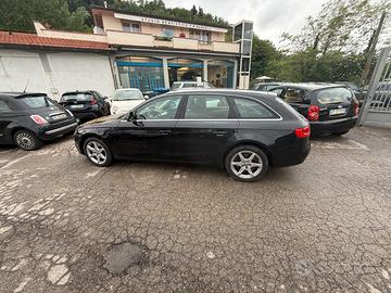 Audi A4 B8 (2009)  Unico Proprietario 160.000 km