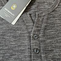 MAGLIA manica lunga New Mentality