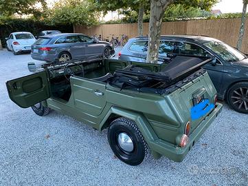 VOLKSWAGEN MESSICO Altro modello - 1973