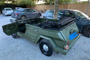 VOLKSWAGEN MESSICO Altro modello - 1973