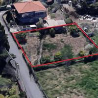 Terreno Edificabile - Mascalucia