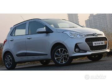 Ricambi usati hyundai grand i10 i 10 #2