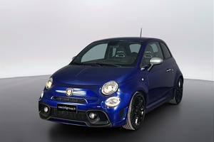 ABARTH 595C 2016 - 595C 1.4 t-jet Turismo 1 U14017