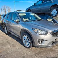 Ricambi Mazda cx5 2016