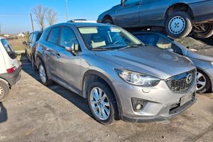 Ricambi Mazda cx5 2016