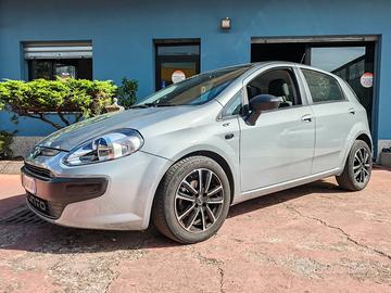 Fiat Punto Evo 1.4 M.Air 16V 5 NEO PATENTATI