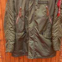 Giacca invernale Alpha industries 