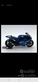 minimoto Valentino Rossi