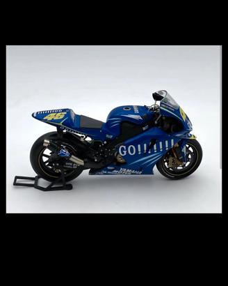 minimoto Valentino Rossi