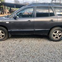 Hyundai Santa Fè