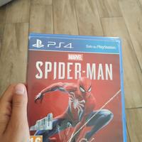 Spiderman