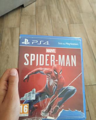 Spiderman