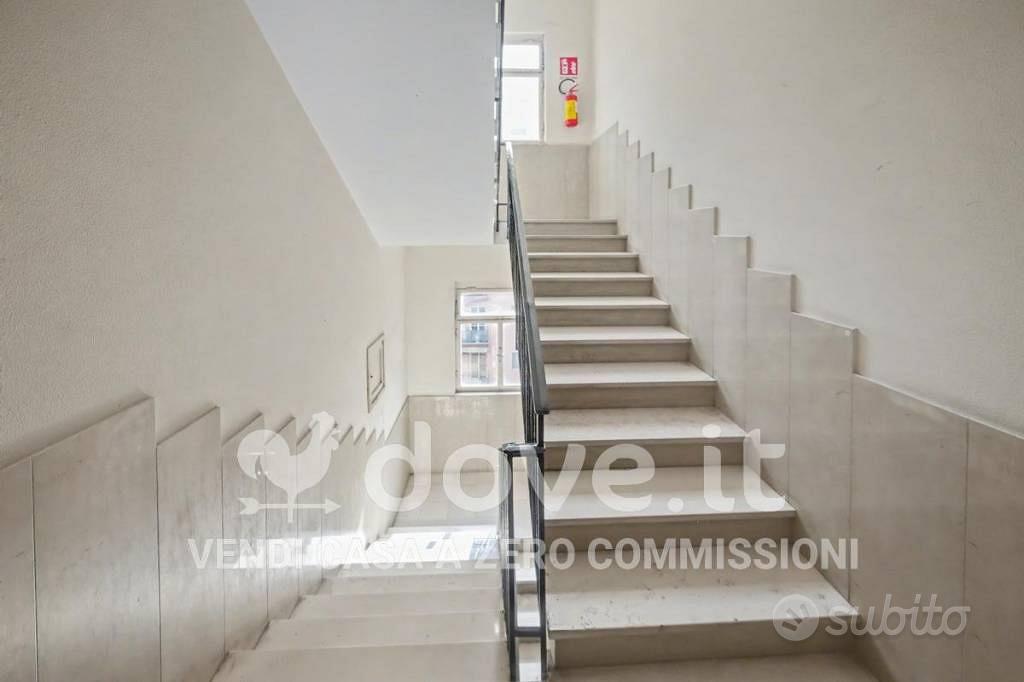 Appartamento – Brindisi, Commenda - Vista 2