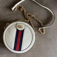 Gucci - Ophidia Round