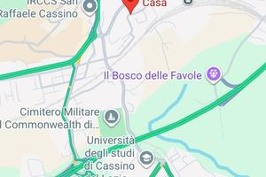 Stanza singola /Studentessa