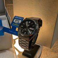 Seiko 5 VENDUTO