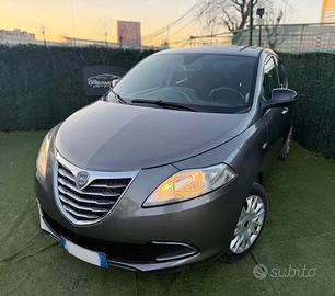 Lancia YPSILON 2013 1.2 BOMBOLA GPL FINO 2036