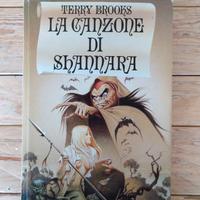 Terry Brooks - La canzone di Shannara