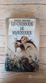 Terry Brooks - La canzone di Shannara