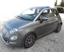 Fiat 500 1.0 Hybrid Dolcevita TETTO APRIBILE