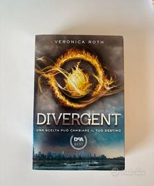 Divergent - Veronica Roth (Vol.1)
