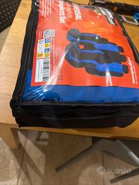 Coprisedili universali