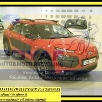Ricambi CItroen c4 cactus fino al 2020