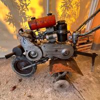 Motozappa Randi