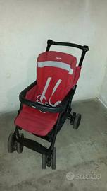 Inglesina passeggino  buono stato generale